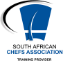 South African Chefs Association Training Provider
